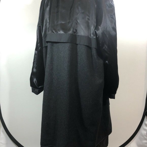 RALPH LAUREN CHAPS Rain Repellent Overcoat 48R - Picture 2 of 8